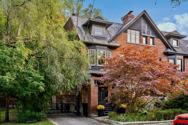 89 Bernard Avenue