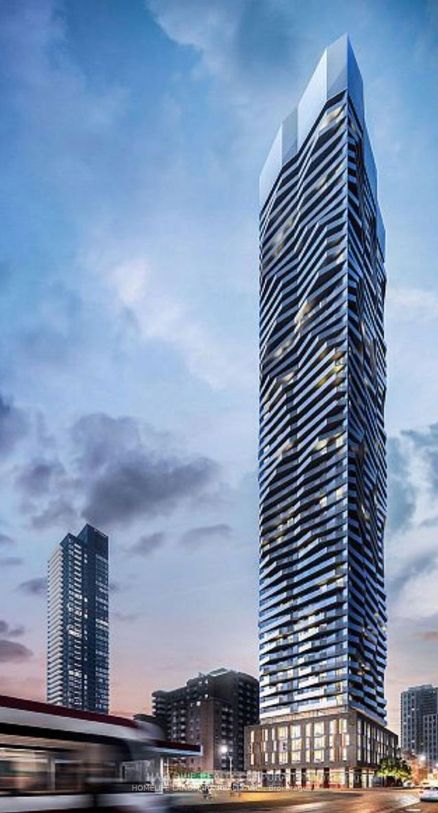 2010 - 100 Dalhousie Street