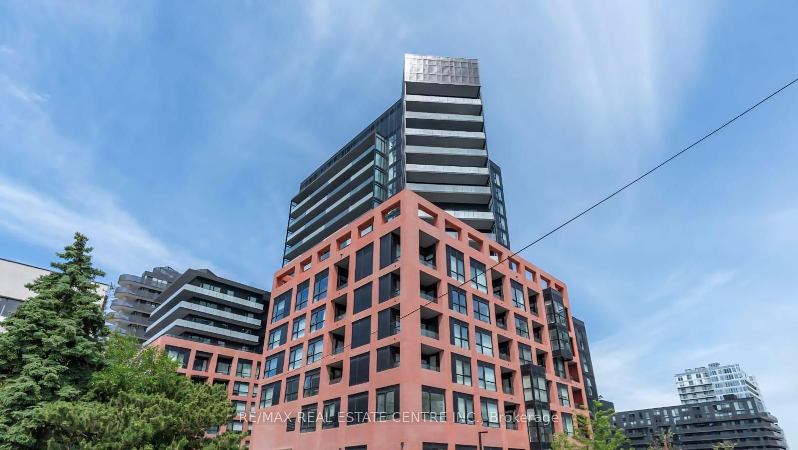 Condo for sale at 405-8 Tippett Road, Toronto, Clanton Park, M3H 0E7 - MLS: C12174273