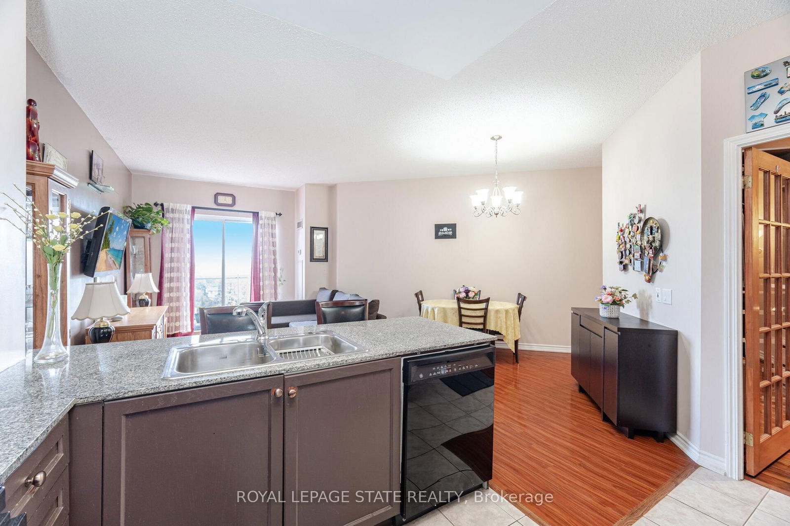 Condo for sale at PH3-1730 Eglinton Avenue, Toronto, Victoria Village, M4A 2X9 - MLS: C12174276