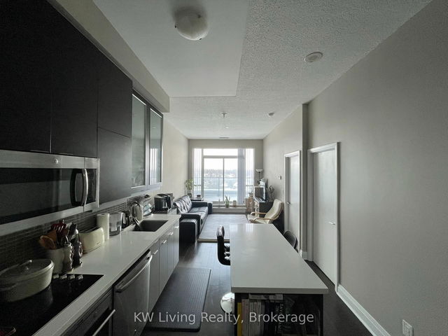 620 - 399 Spring Garden Avenue