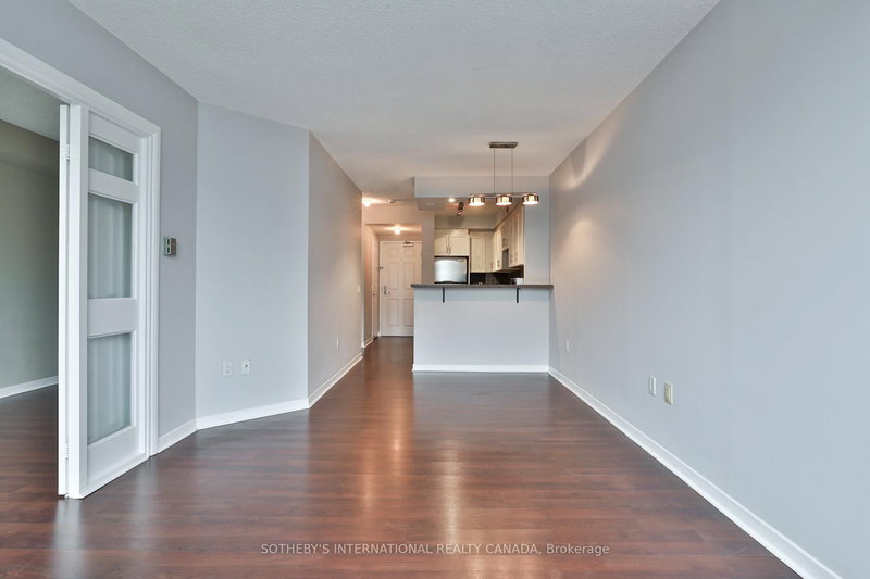 704 - 284 Bloor St W, Toronto, M5S 3B8 | Image 2