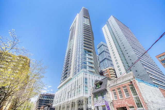 3310 - 77 Mutual Street