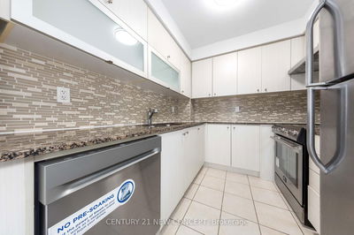 Unit 903 — 2015 Sheppard Ave, Toronto - Henry Farm image-0-1