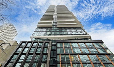 Unit 2907 — 89 Church St, Toronto - Church-Yonge Corridor