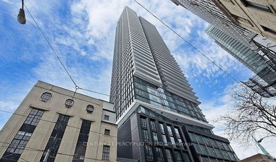 Unit 2907 — 89 Church St, Toronto - Church-Yonge Corridor image-0-1