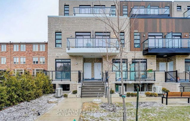 40 - 57 Finch West Avenue