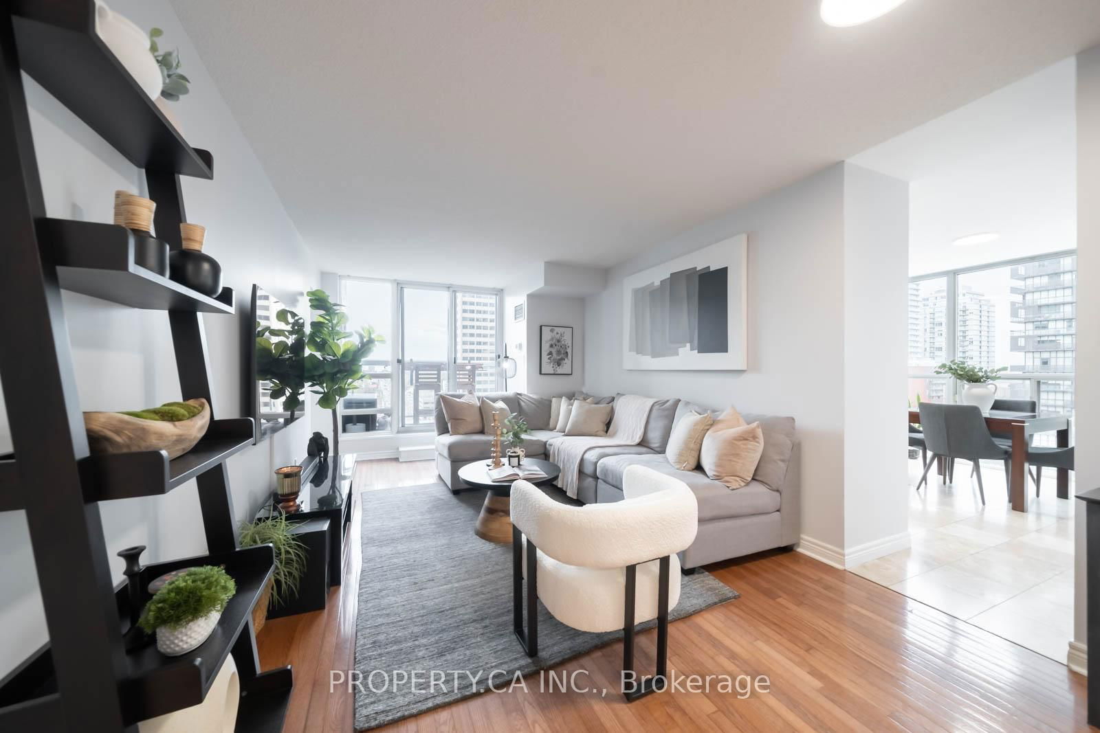 Property at 43 Eglinton