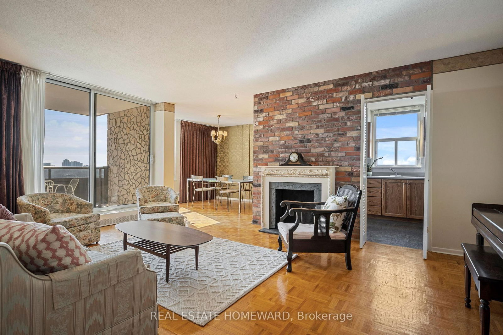 Condo for sale at 814-15 Vicora Linkway N/A, Toronto, Flemingdon Park, M3C 1A8 - MLS: C12174417