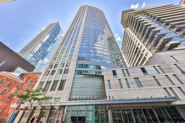 2203 - 210 Victoria Street