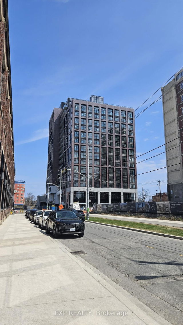 504 - 181 Sterling Road