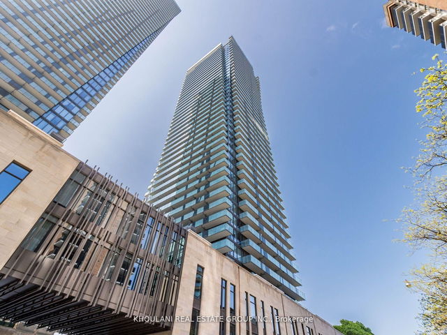 3204 - 65 St Mary Street