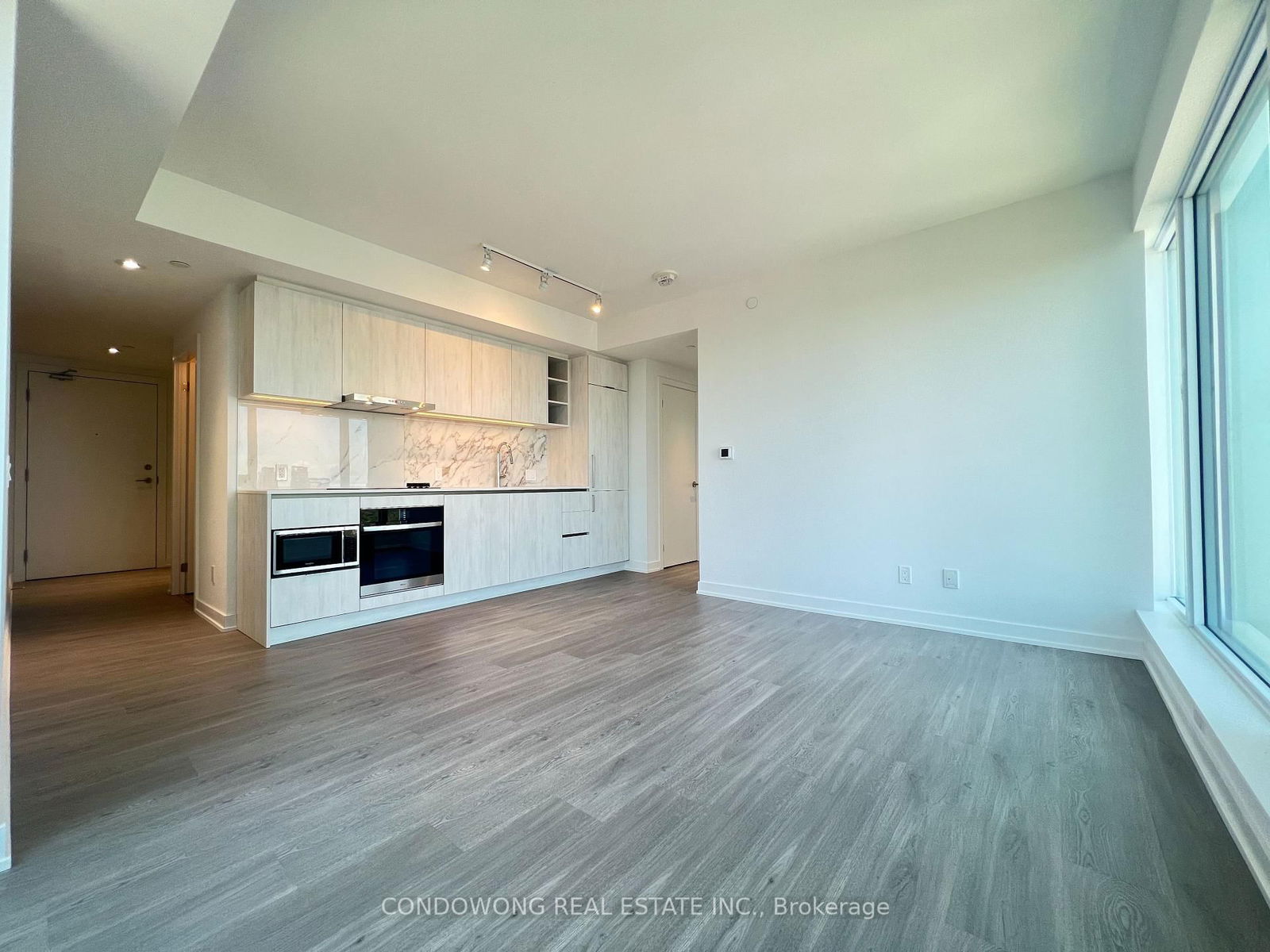 Condo for lease at 4109-8 Wellesley Street, Toronto, Bay Street Corridor, M4Y 0J5 - MLS: C12174567