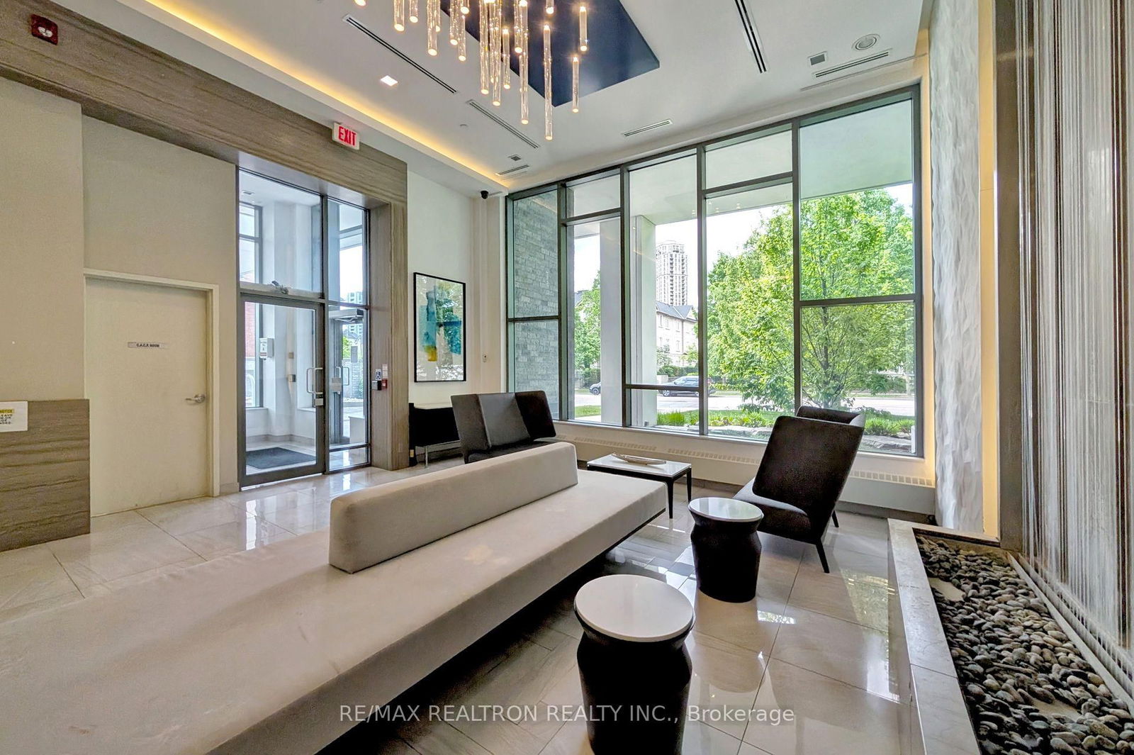 Condo for sale at 203-28 Avondale Avenue, Toronto, Willowdale East, M2N 0K2 - MLS: C12174599