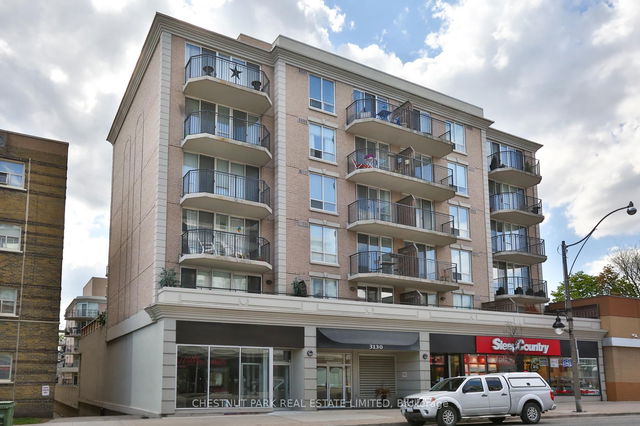 506 - 3130 Yonge Street