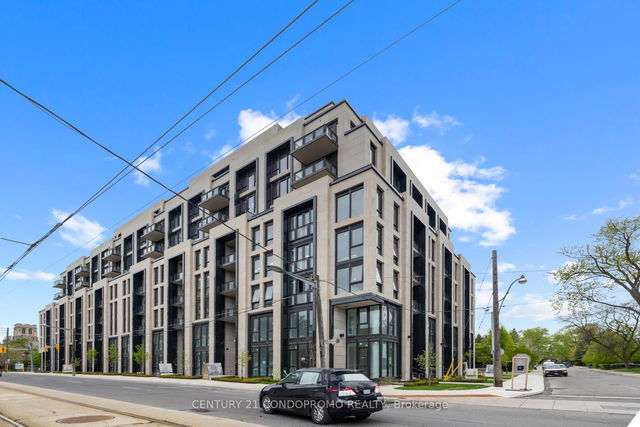 805 - 2 Forest Hill Road
