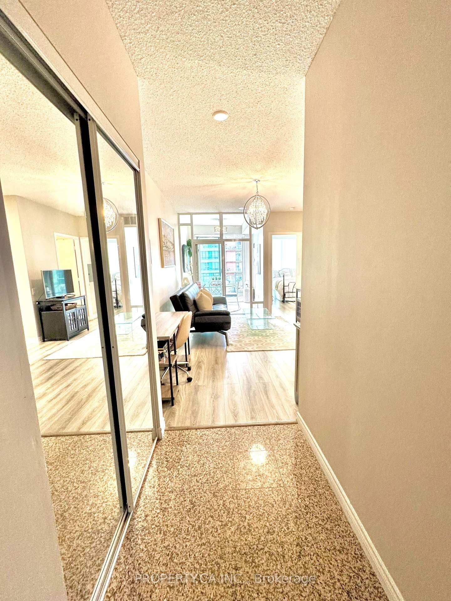 Condo for sale at 515-60 Byng Avenue, Toronto, Willowdale East, M2N 7K3 - MLS: C12174624