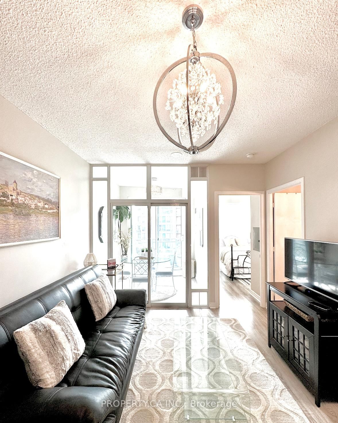 Condo for sale at 515-60 Byng Avenue, Toronto, Willowdale East, M2N 7K3 - MLS: C12174624