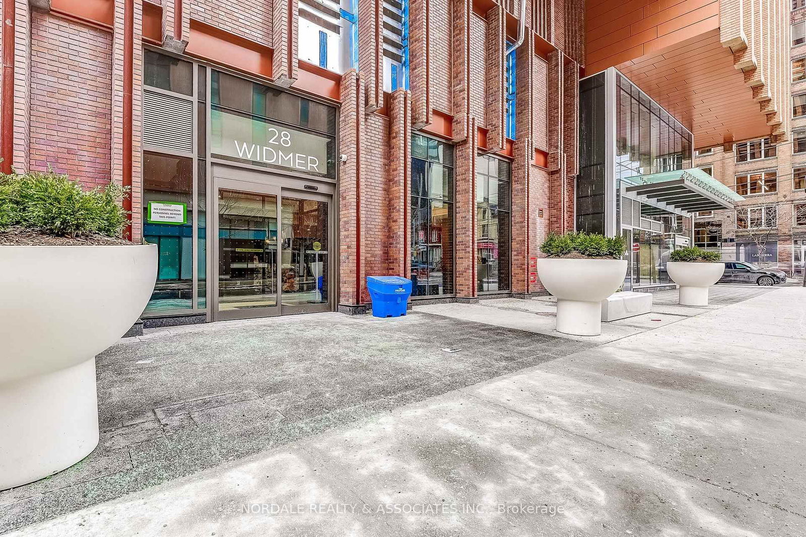 Condo for sale at 2727-28 Widmer Street, Toronto, Waterfront Communities C1, M5V 0T2 - MLS: C12174657