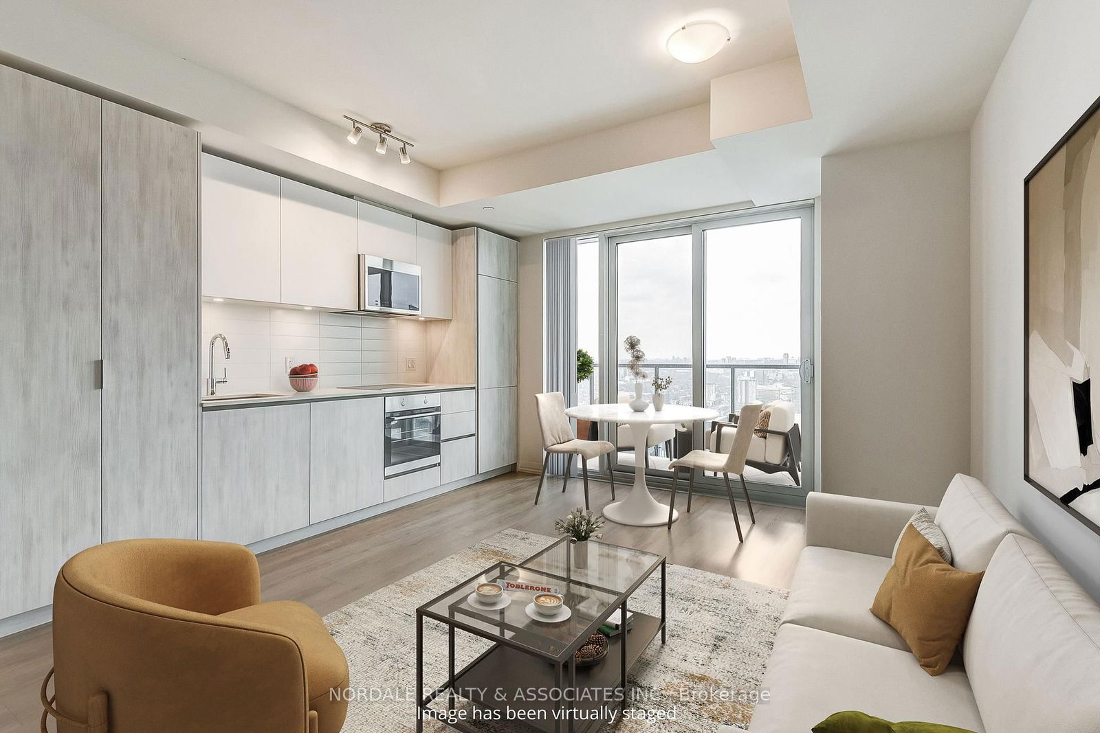 Condo for sale at 2727-28 Widmer Street, Toronto, Waterfront Communities C1, M5V 0T2 - MLS: C12174657
