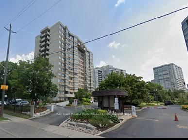 home for sale on 804-1201 Steeles Avenue W