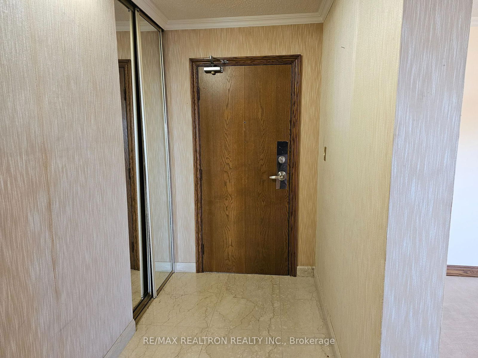 Condo for sale at 804-1201 Steeles Avenue, Toronto, Westminster-Branson, M2R 3K1 - MLS: C12174674