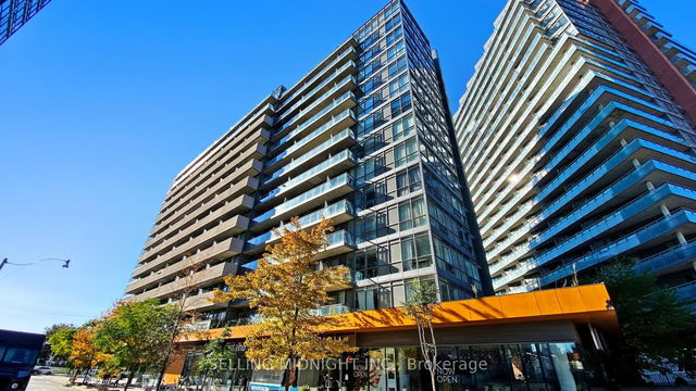 1404 - 20 Joe Shuster Way