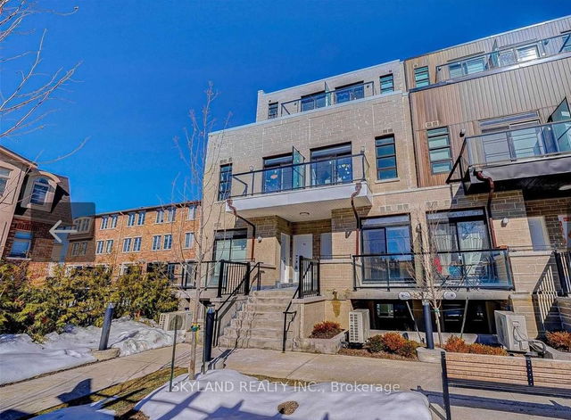 41 - 57 Finch Avenue