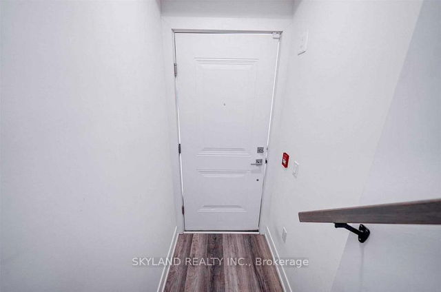 41 - 57 Finch Avenue