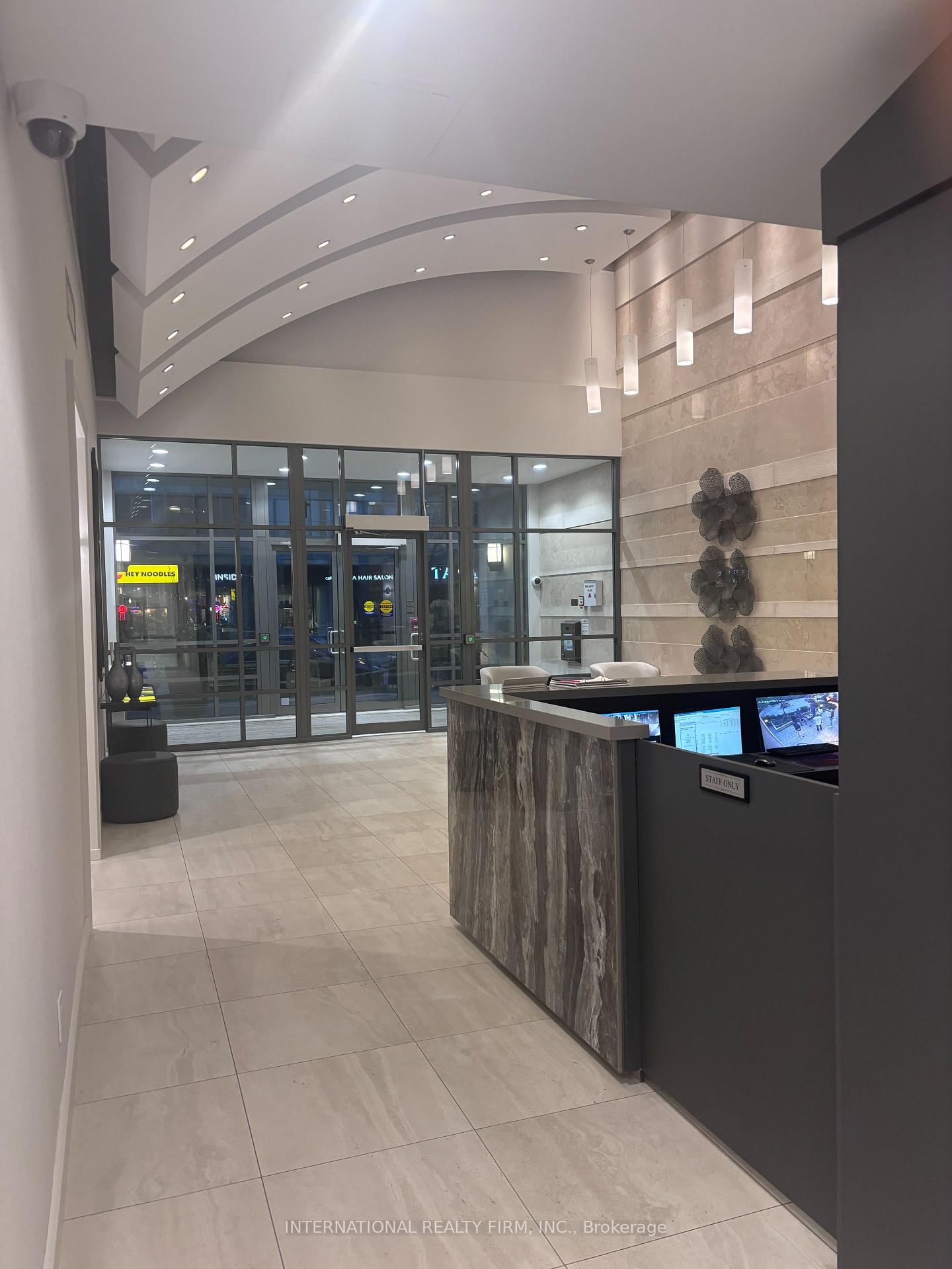 Condo for lease at 3303-18 Spring Garden Avenue, Toronto, Willowdale East, M2N 7M2 - MLS: C12174784