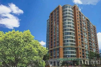 Unit 505 — 8 Mckee Ave, Toronto - Willowdale East