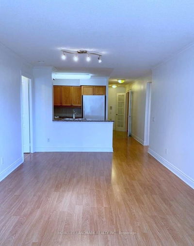 Unit 505 — 8 Mckee Ave, Toronto - Willowdale East image-0-1