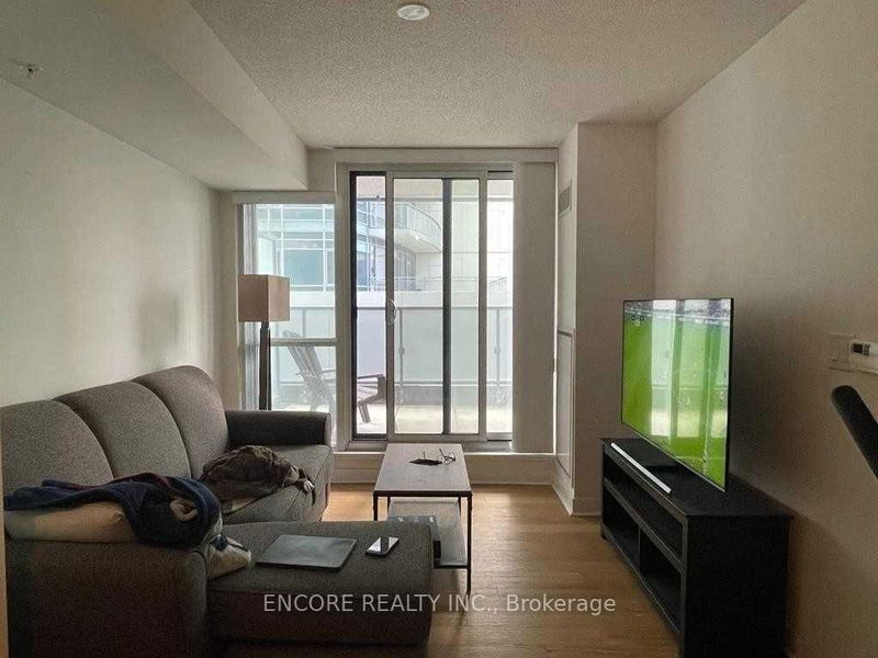 295 Adelaide St St, Toronto - Waterfront Communities C1 image-0-0