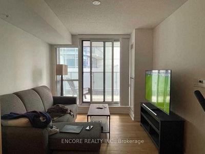 295 Adelaide St St, Toronto - Waterfront Communities C1