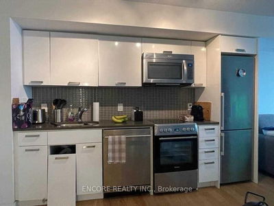 295 Adelaide St St, Toronto - Waterfront Communities C1 image-0-1