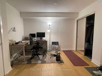 295 Adelaide St St, Toronto - Waterfront Communities C1 image-0-2