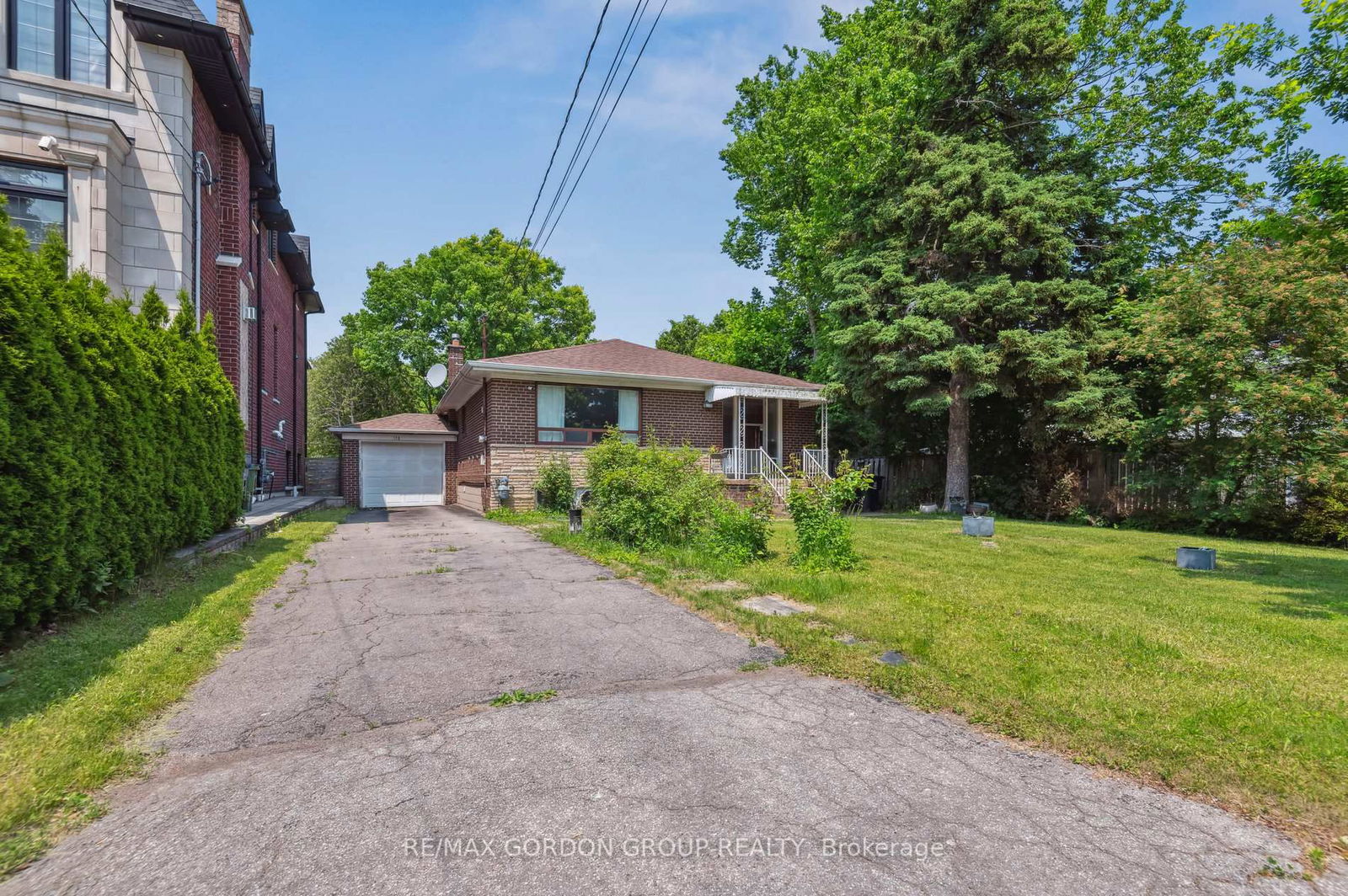 Detached House for sale at 178 Northwood Drive, Toronto, Newtonbrook East, M2M 2K3 - MLS: C12174809