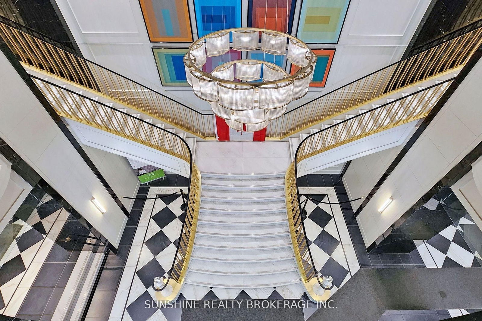 Condo for sale at 905-955 Bay Street, Toronto, Bay Street Corridor, M5C 0C6 - MLS: C12174814