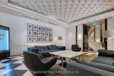 Unit 905 — 955 Bay St, Toronto - Bay Street Corridor image-0-4