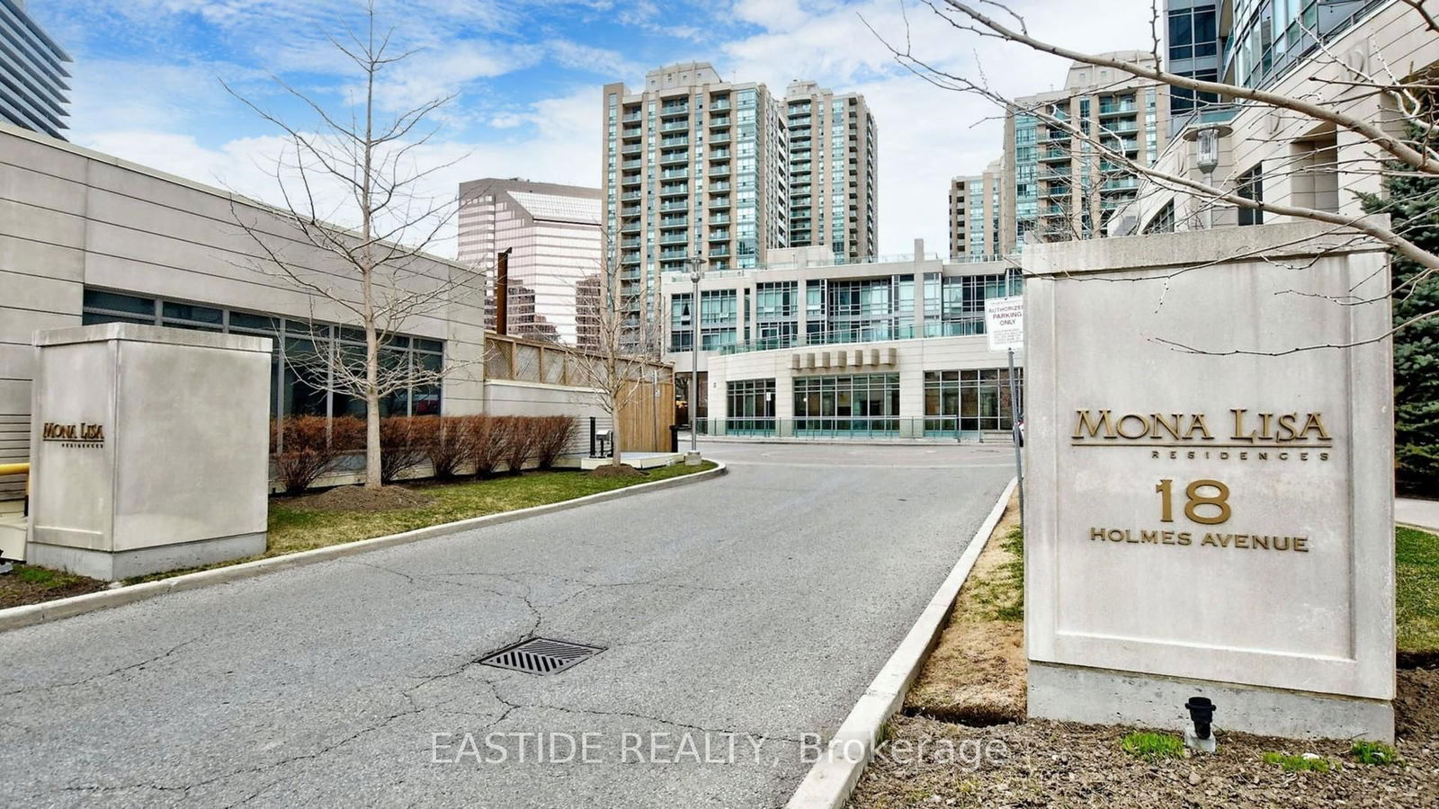 Condo for sale at 315-18 Holmes Avenue, Toronto, Willowdale East, M2N 4L9 - MLS: C12174846