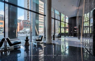 Unit 2209 — 125 Peter St, Toronto - Waterfront Communities C1