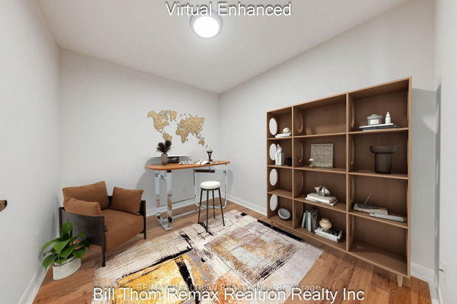 3707 - 4968 Yonge Street