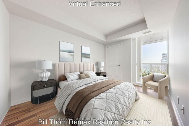 3707 - 4968 Yonge Street