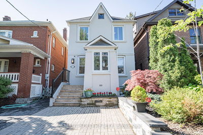 245 Ranleigh Ave, Toronto - Lawrence Park North