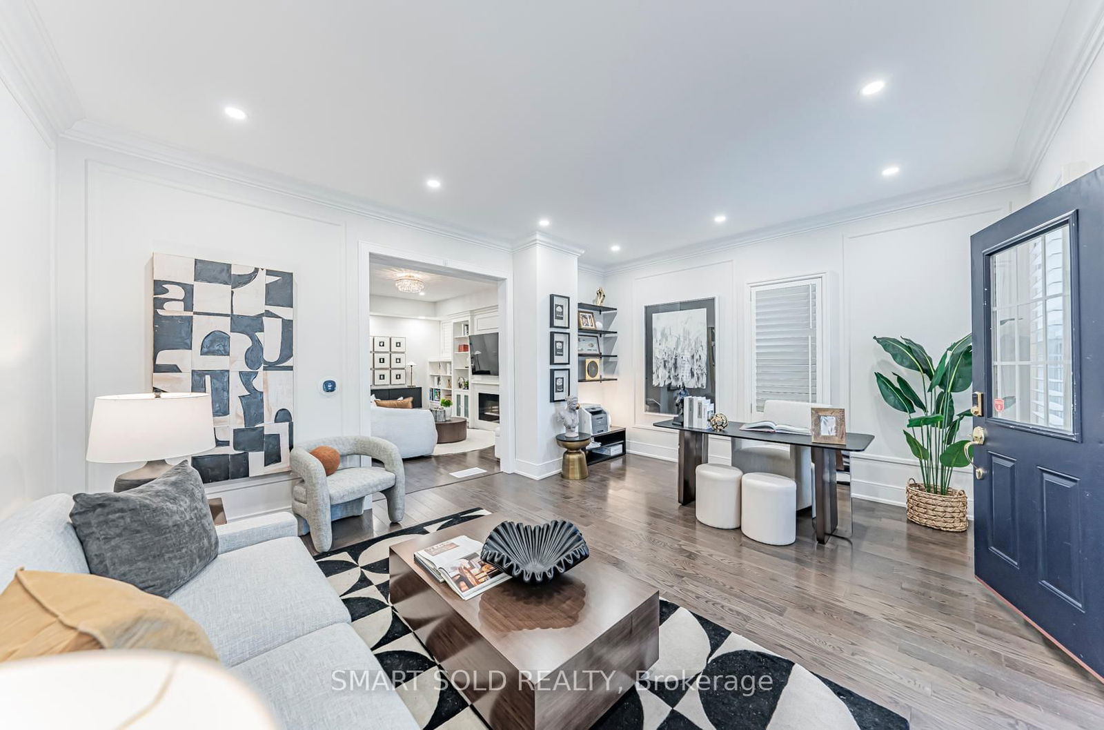 Detached House for sale at 245 Ranleigh Avenue, Toronto, Lawrence Park North, M4N 1X3 - MLS: C12174867