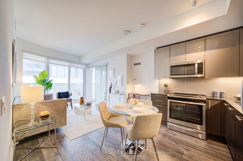 Unit 3808 — 403 Church St, Toronto - Church-Yonge Corridor image-0-0