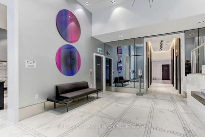 Unit 3808 — 403 Church St, Toronto - Church-Yonge Corridor image-0-3