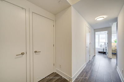 Unit 3808 — 403 Church St, Toronto - Church-Yonge Corridor image-0-4