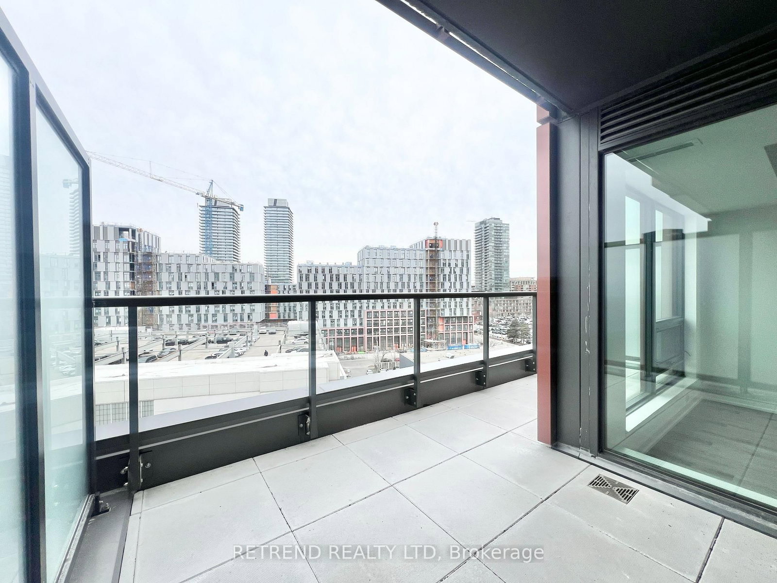 28 Eastern Avenue, Unit 815 - Photo 17