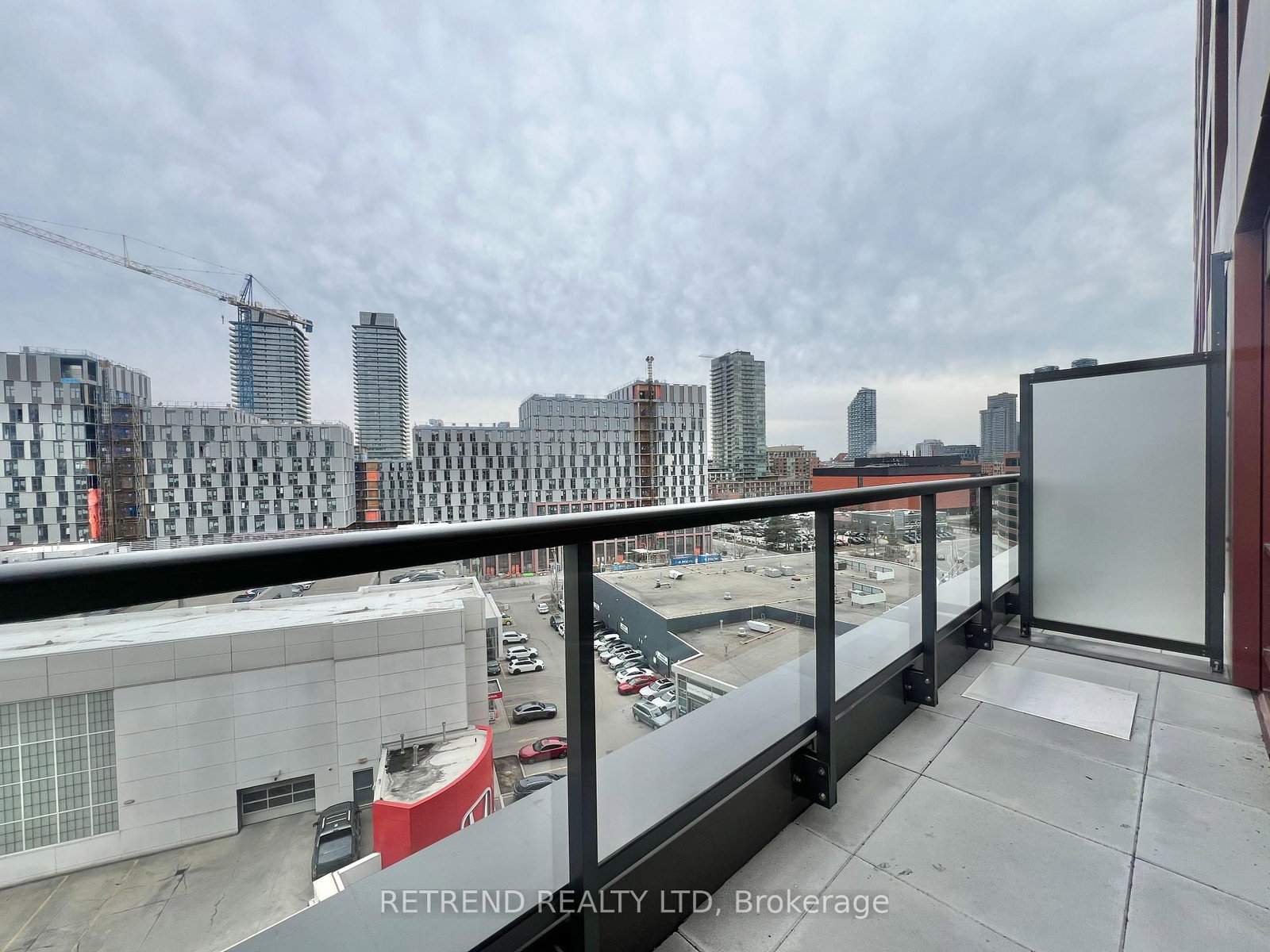 28 Eastern Avenue, Unit 815 - Photo 19